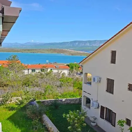 In Insel Krk 12477 Apartman