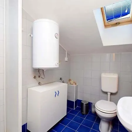 In Insel Krk 12477 Daire